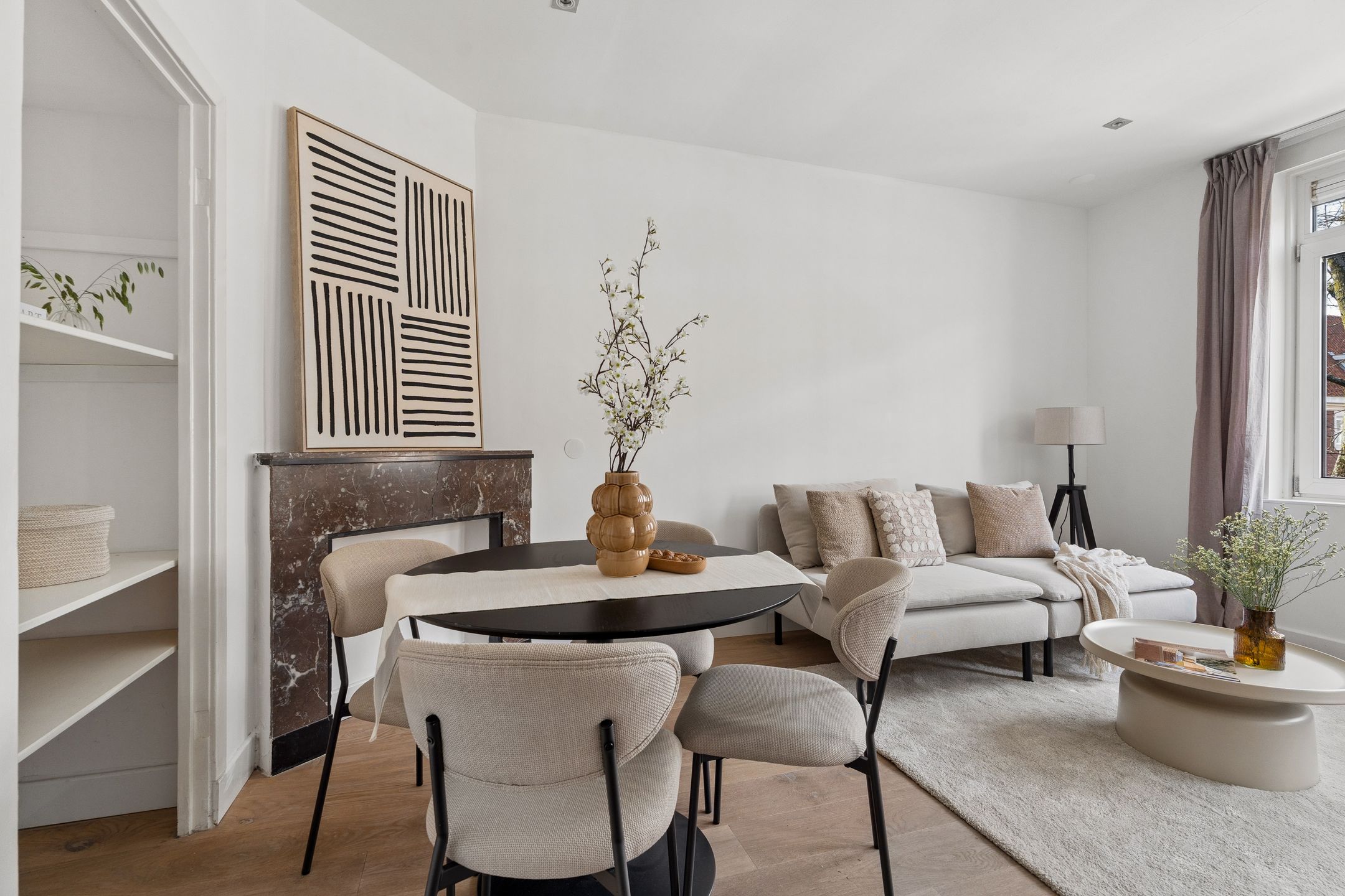 Crynssenstraat 58-2, 1058XZ, Amsterdam - Photo 2