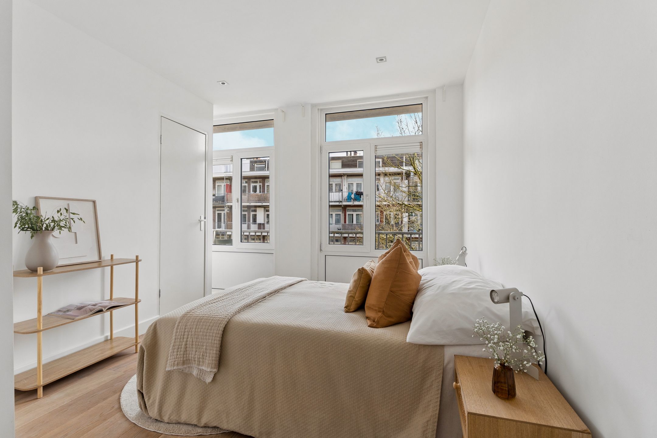 Crynssenstraat 58-2, 1058XZ, Amsterdam - Photo 3