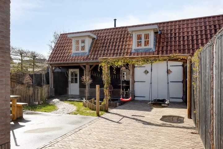 Foto 2 van Smachtkamp 18