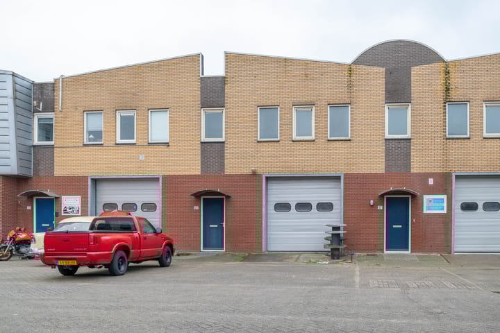 Beitelstraat 35, Edam