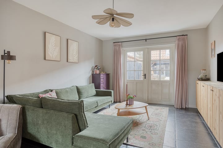 Foto 4 van Smachtkamp 18