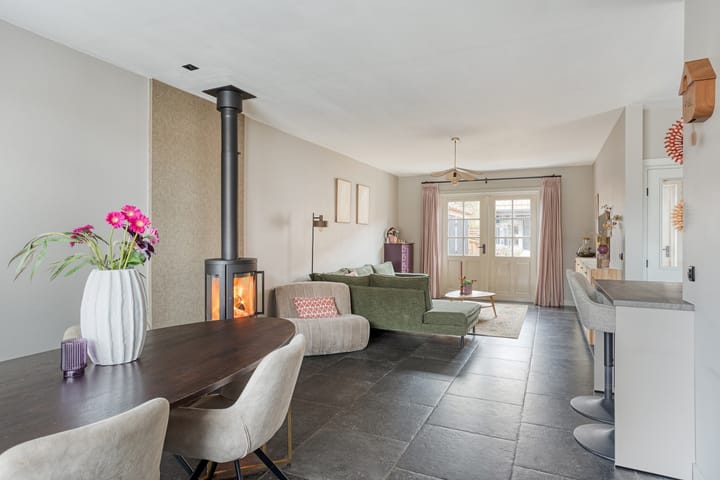 Foto 3 van Smachtkamp 18