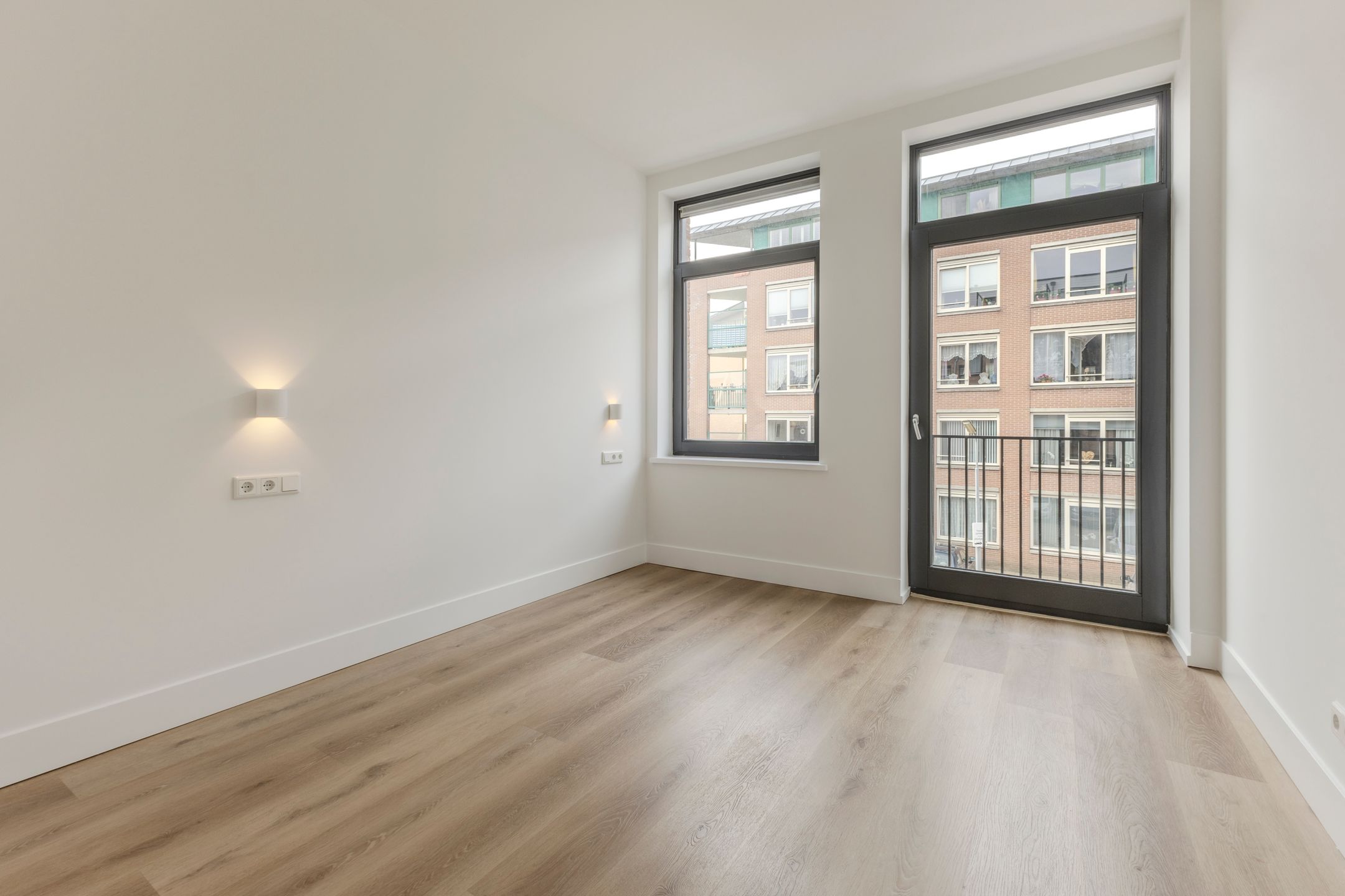 Foto 12 van Francisco Goyastraat 5-B