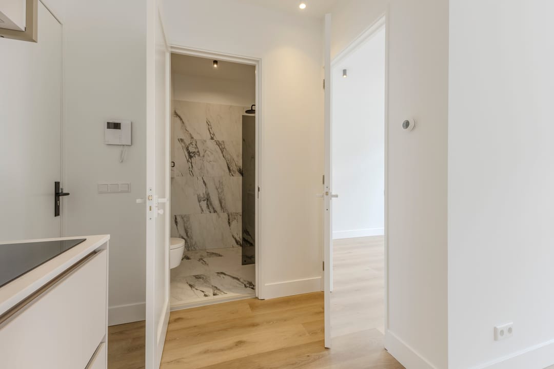 Foto 11 van Francisco Goyastraat 5-B