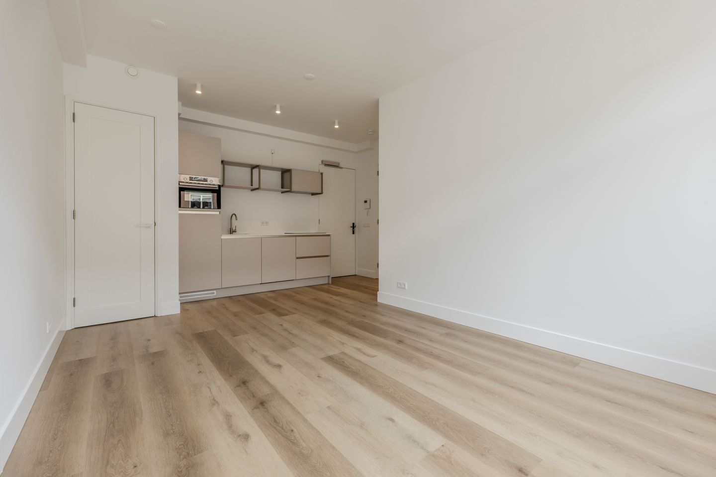 Foto 5 van Francisco Goyastraat 5-B