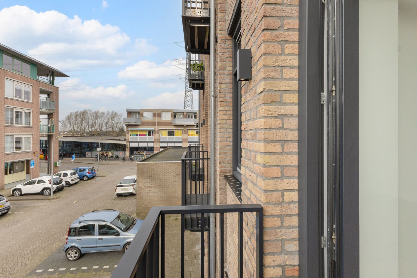 Foto 14 van Francisco Goyastraat 5-B