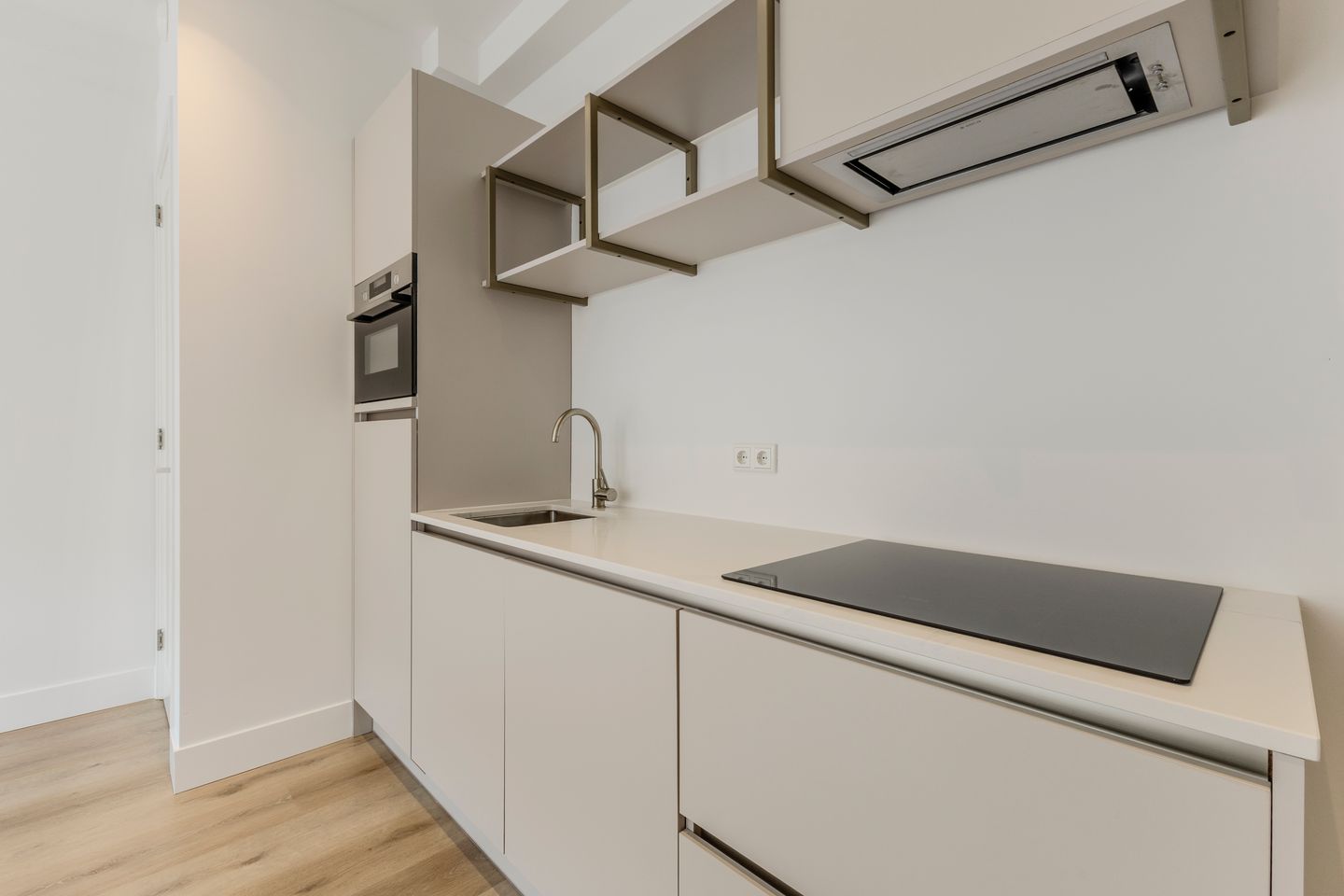 Foto 4 van Francisco Goyastraat 5-B