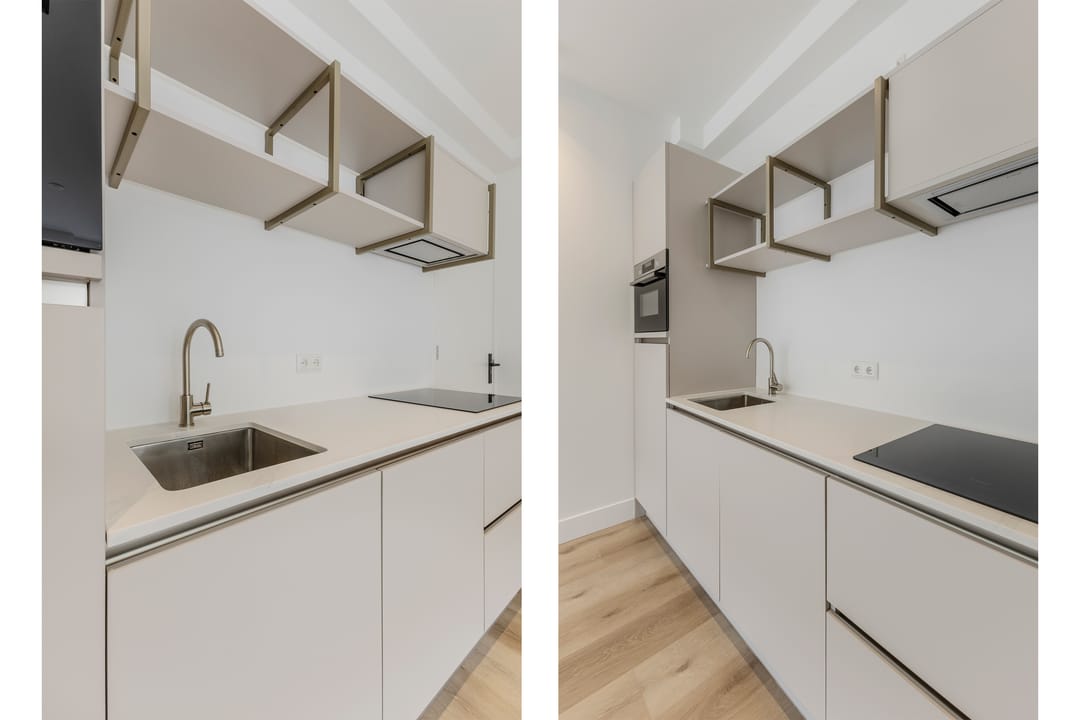 Foto 8 van Francisco Goyastraat 5-B