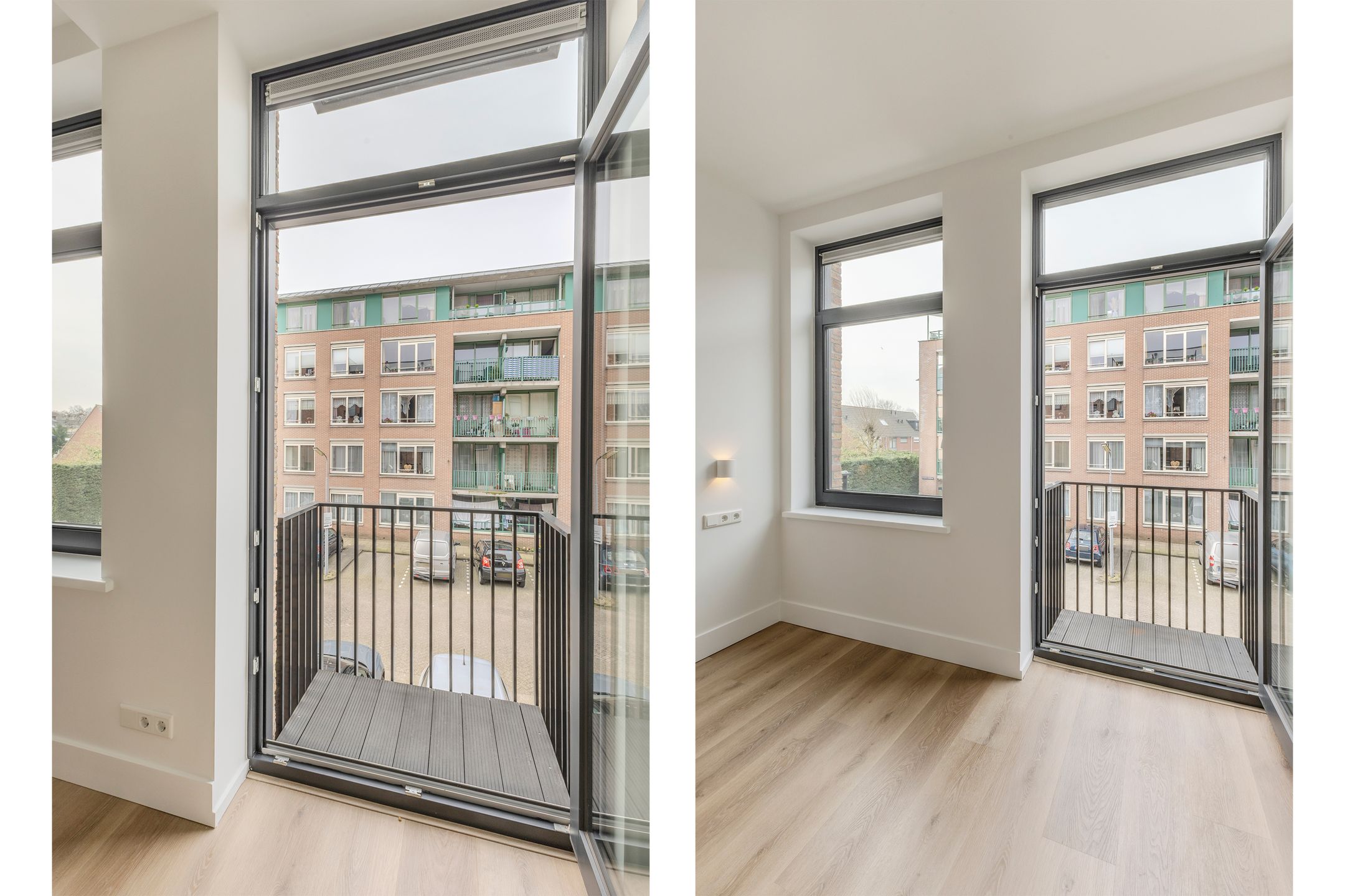 Foto 9 van Francisco Goyastraat 5-B