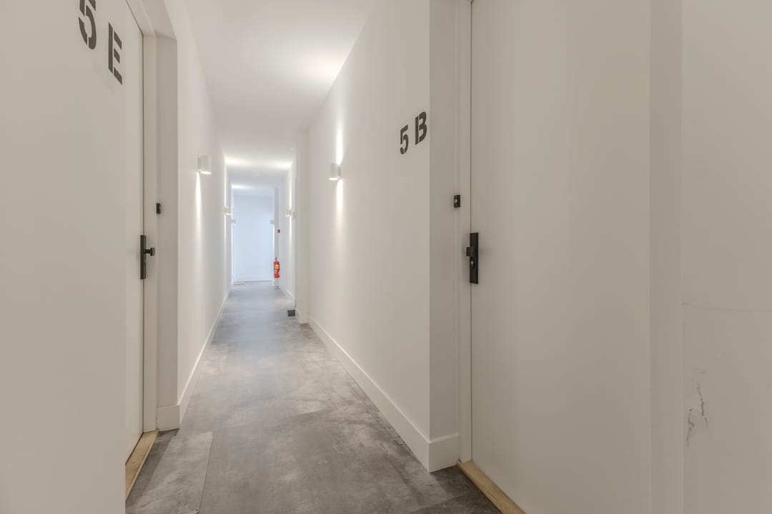 Foto 17 van Francisco Goyastraat 5-B