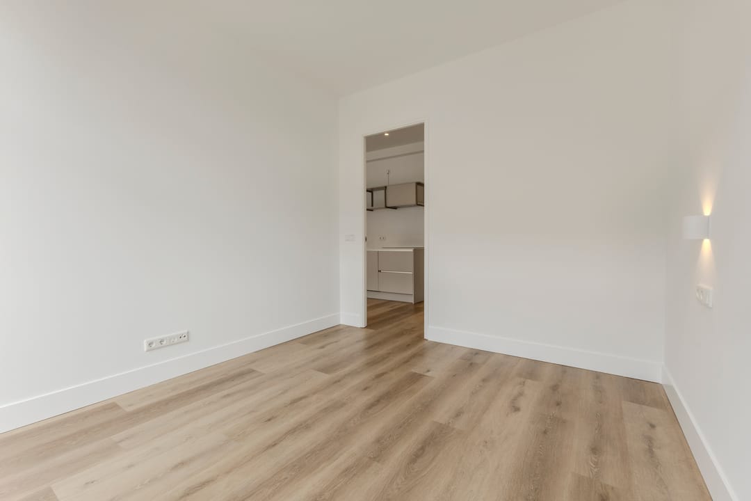 Foto 13 van Francisco Goyastraat 5-B