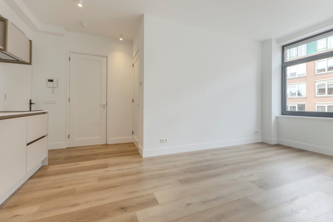 Foto 2 van Francisco Goyastraat 5-B