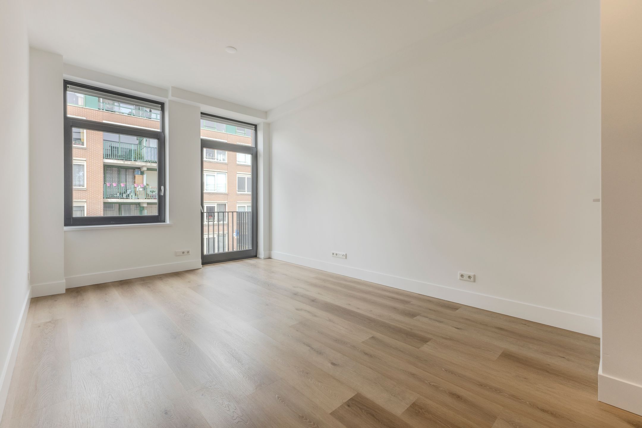 Foto 6 van Francisco Goyastraat 5-B