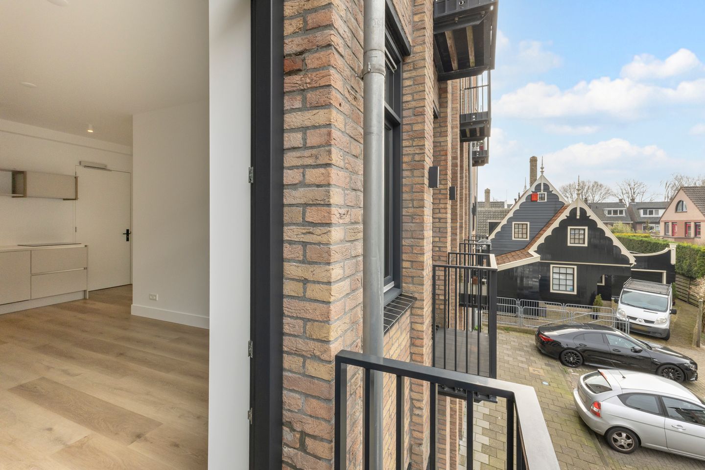 Foto 10 van Francisco Goyastraat 5-B