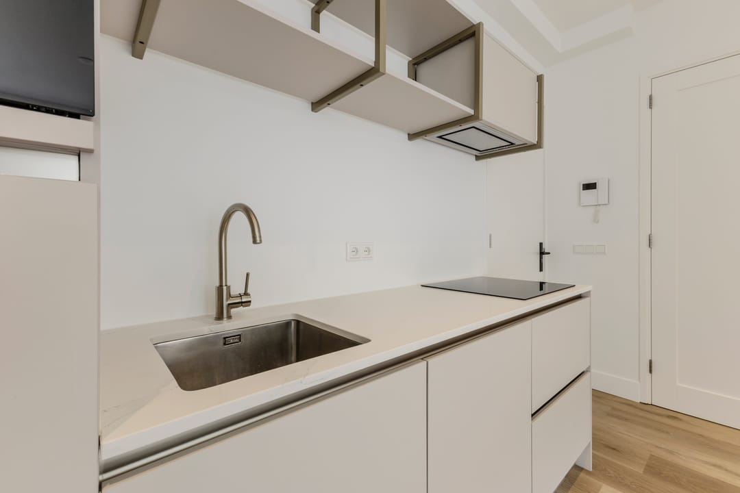 Foto 7 van Francisco Goyastraat 5-B