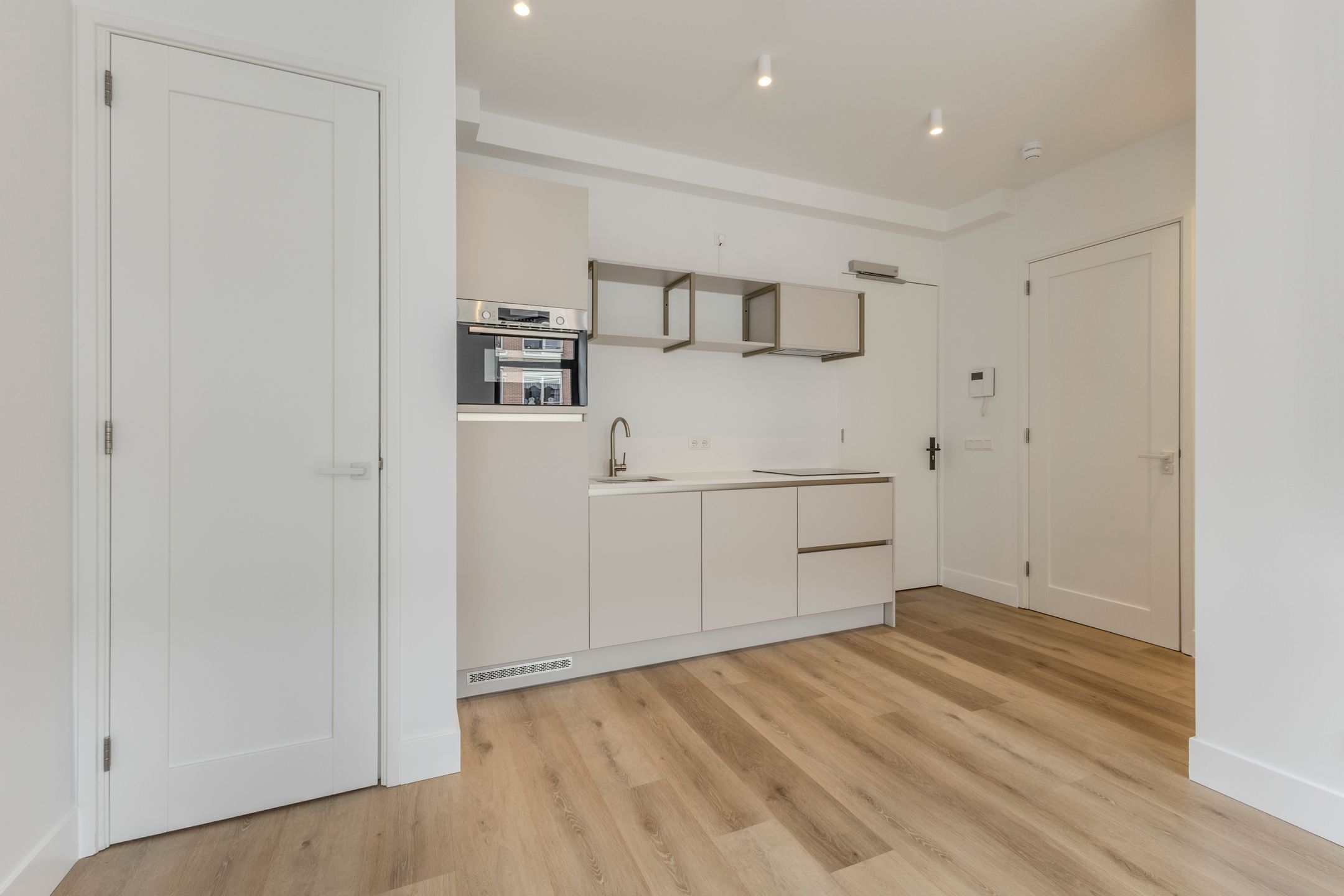 Foto 3 van Francisco Goyastraat 5-B