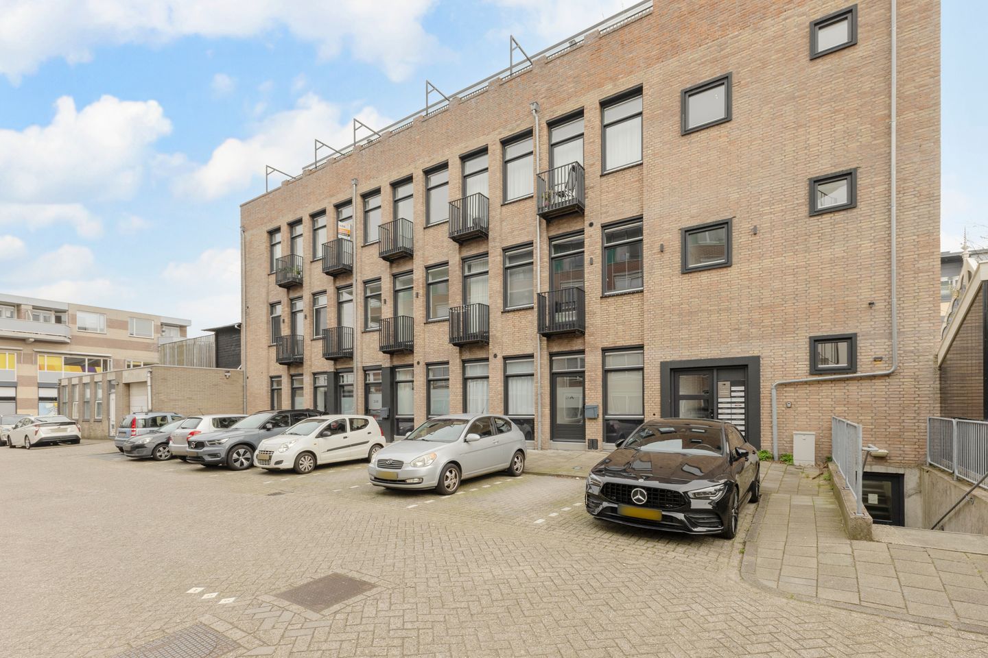 Foto 20 van Francisco Goyastraat 5-B