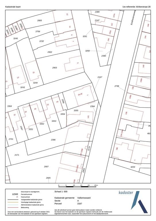 Foto 38 van Klinkerstraat 28
