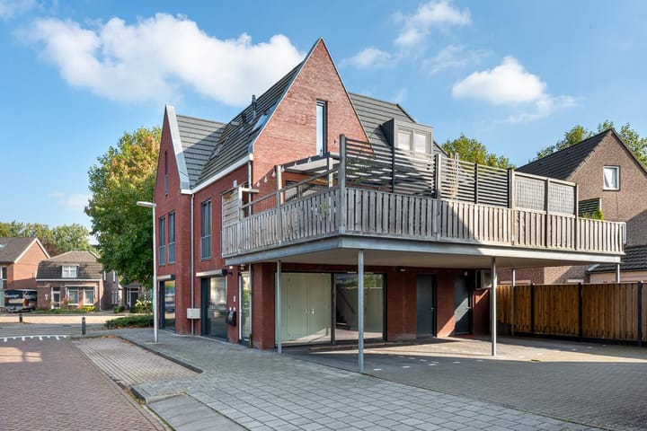 Foto 5 van Klinkerstraat 28
