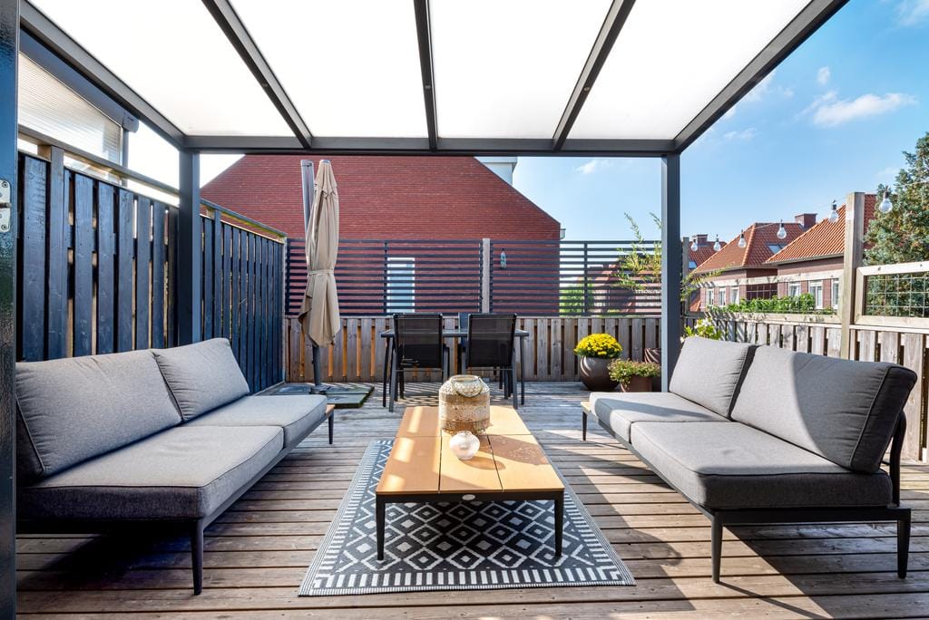 Foto 4 van Klinkerstraat 28