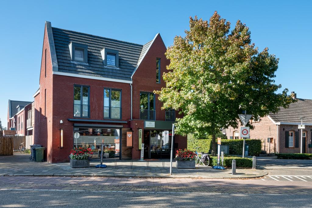 Foto 6 van Klinkerstraat 28