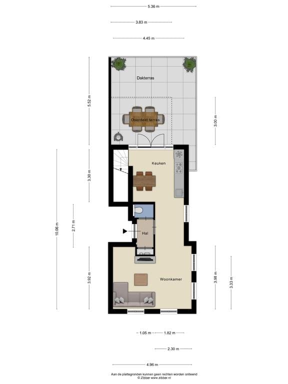 Foto 32 van Klinkerstraat 28