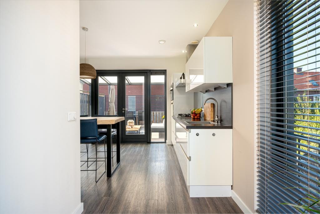 Foto 15 van Klinkerstraat 28