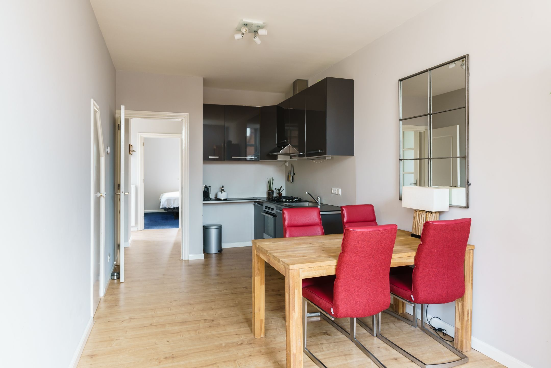 Photo 6 of Herenstraat 6-C