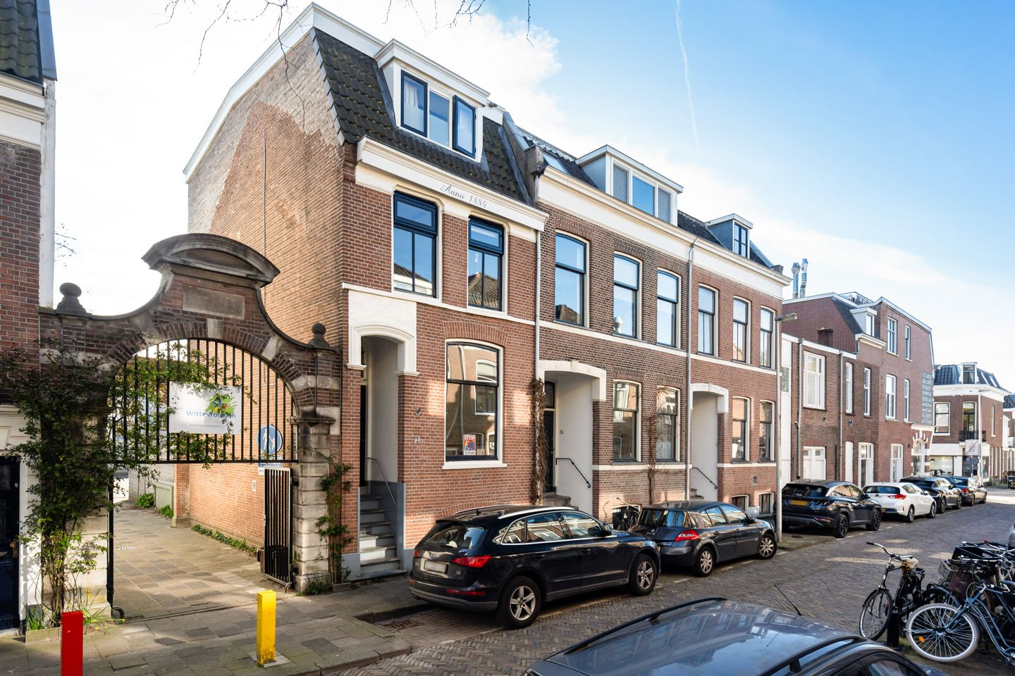 Foto 5 van Palmstraat 28-BS