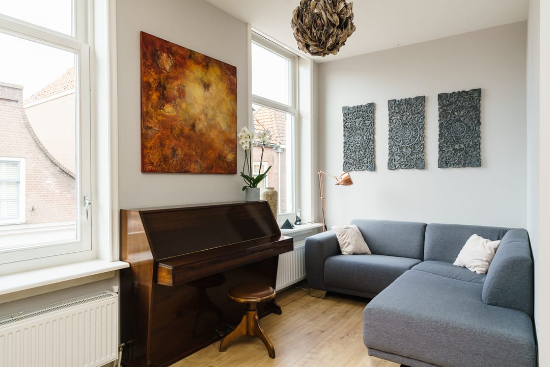 Photo 2 of Herenstraat 6-C