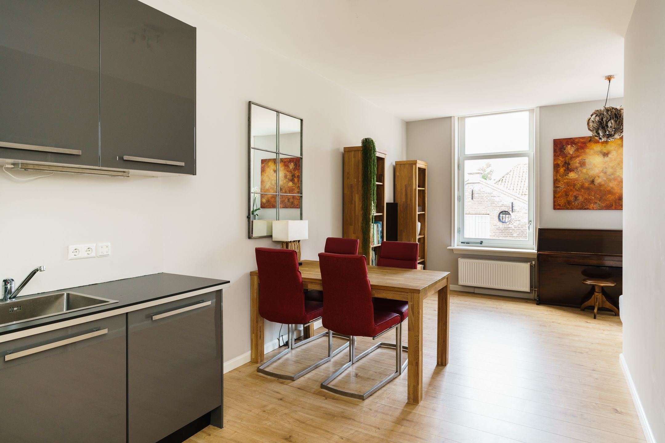 Photo 3 of Herenstraat 6-C