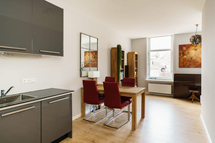 Photo 3 of Herenstraat 6-C