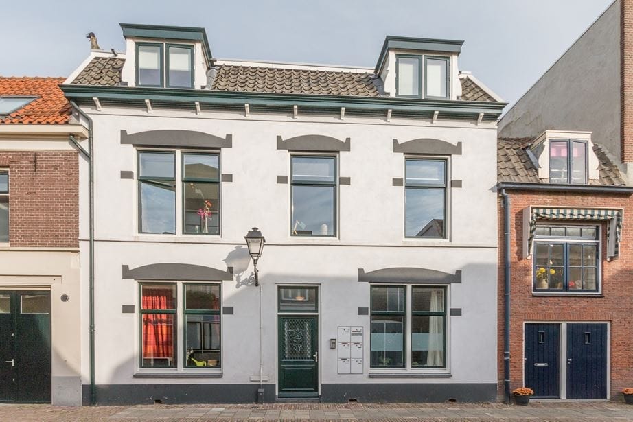 Photo 1 of Herenstraat 6-C