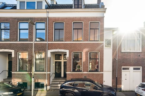 Palmstraat thumbnail