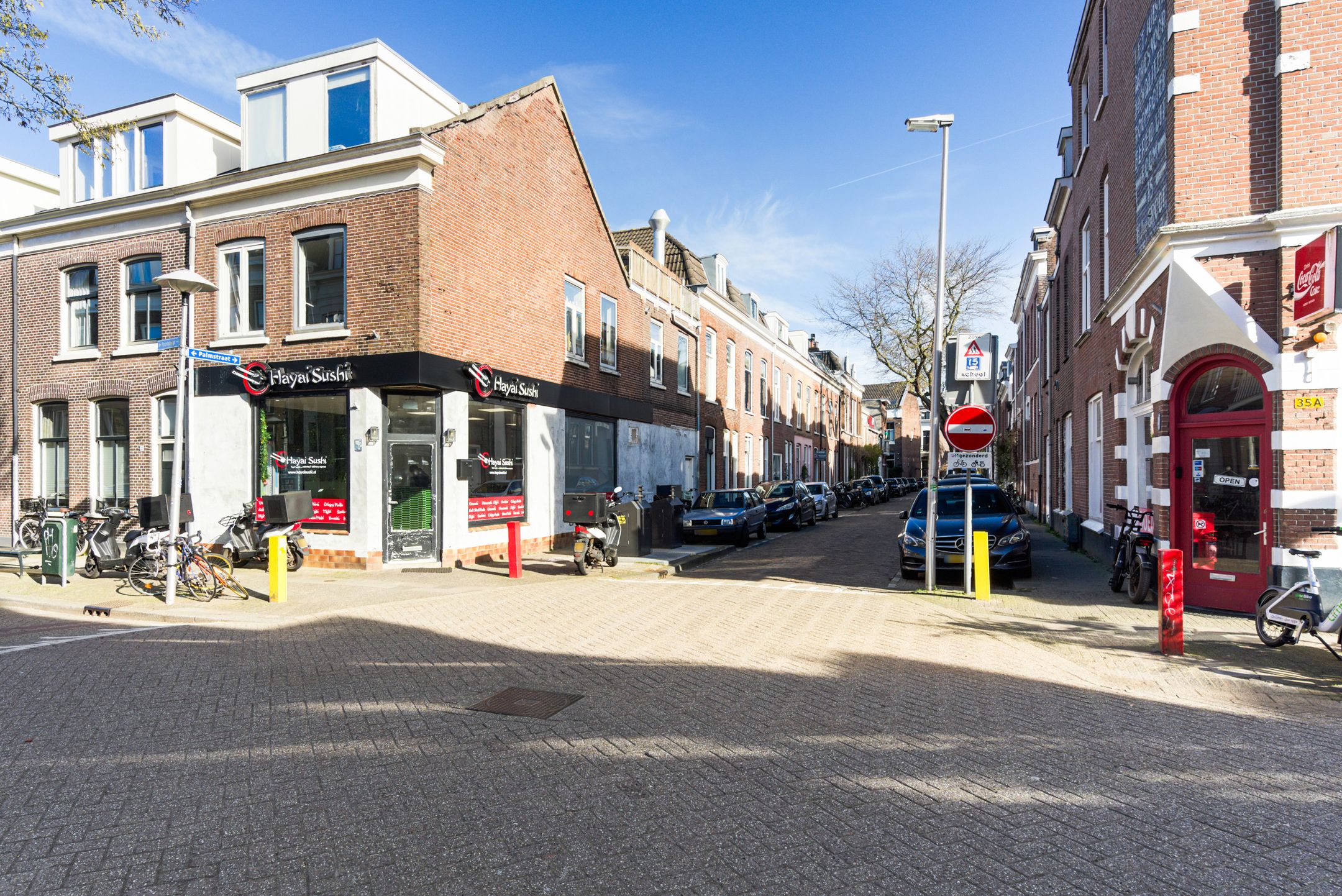 Foto 36 van Palmstraat 28-BS