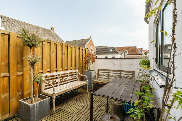 Photo 4 of Herenstraat 6-C