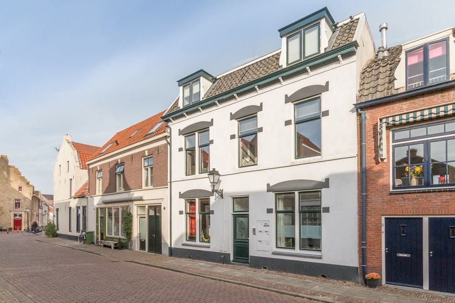 Photo 14 of Herenstraat 6-C