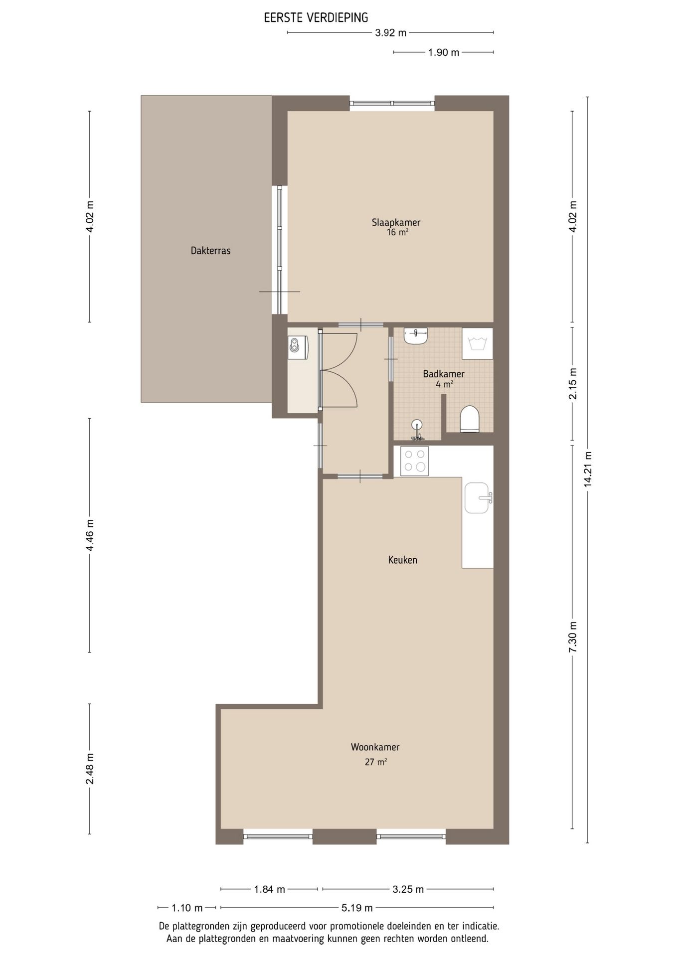 Photo 15 of Herenstraat 6-C