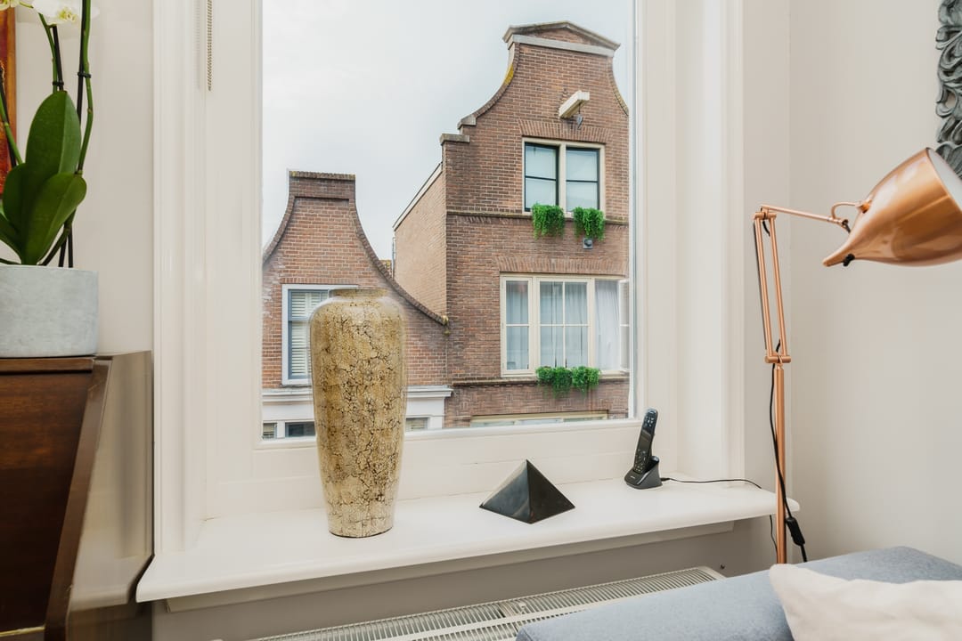 Photo 8 of Herenstraat 6-C