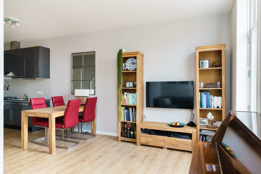 Photo 7 of Herenstraat 6-C