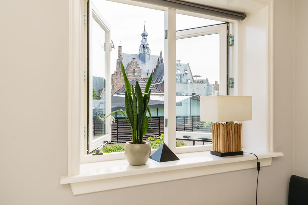 Photo 11 of Herenstraat 6-C