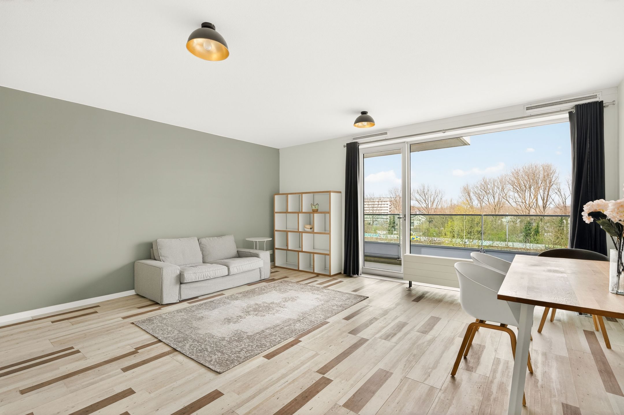 Willem Augustinstraat 326 