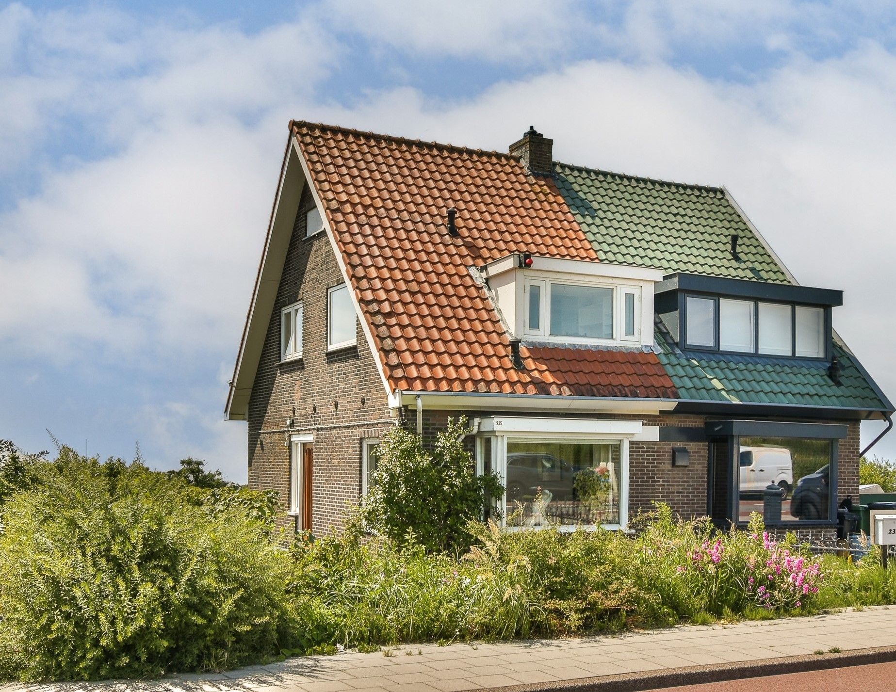 Lijnderdijk 235 