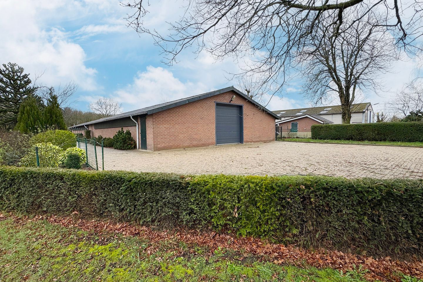 Foto 5 van Middenstraat 14-A