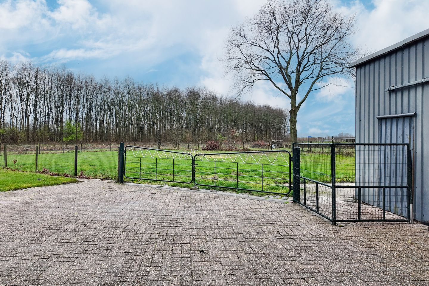 Foto 4 van Middenstraat 14-A