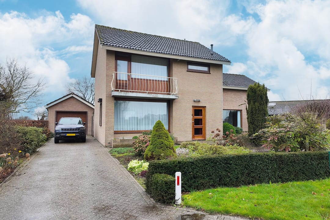 Foto 2 van Middenstraat 14-A