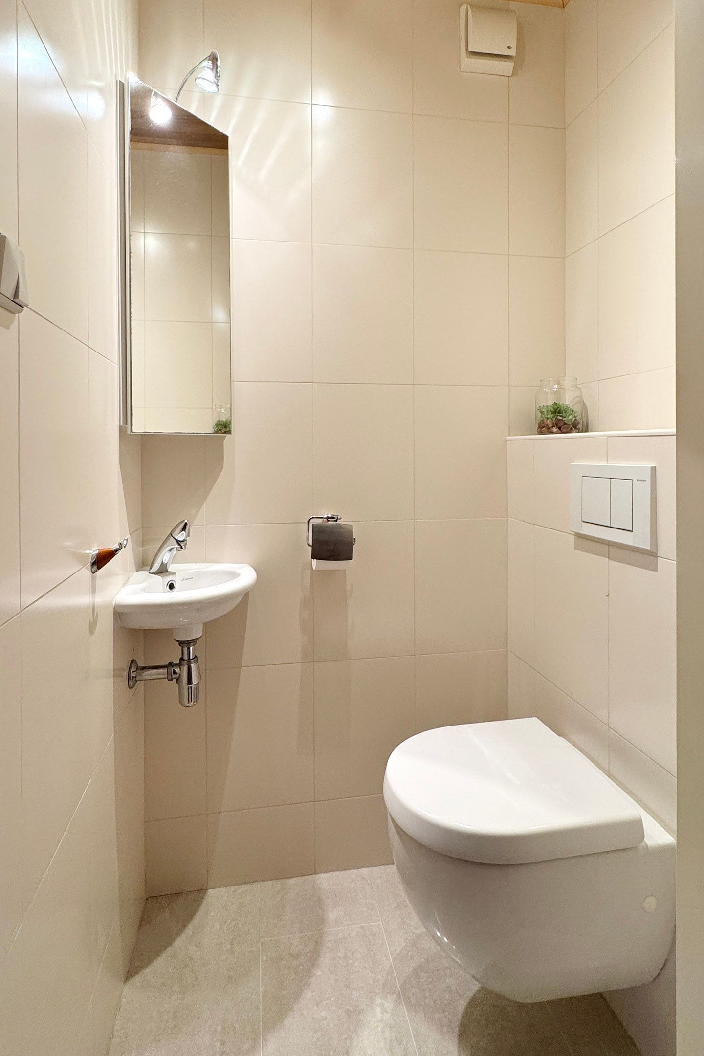 Foto 9 van Middenstraat 14-A