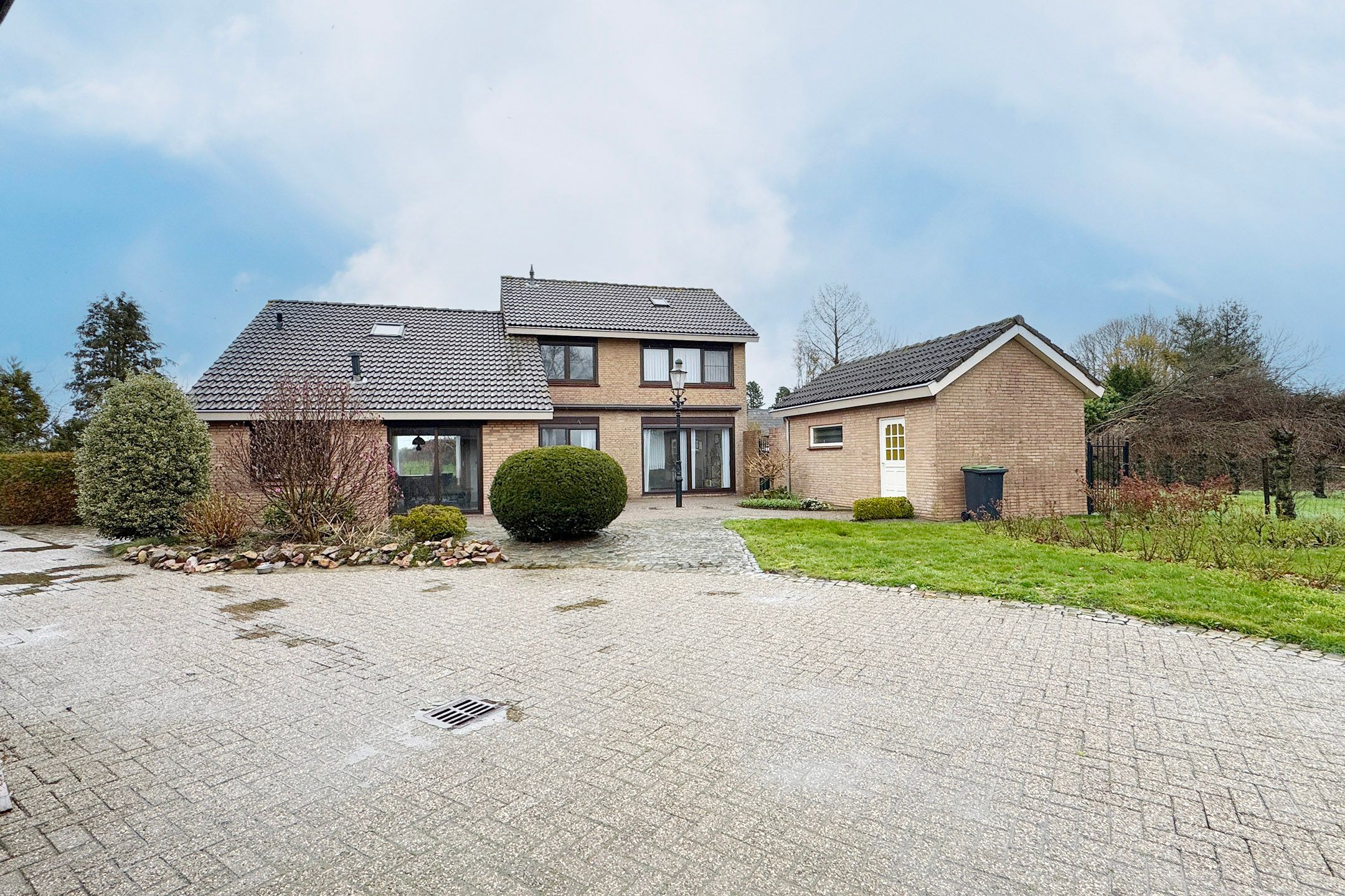 Middenstraat 14-A 14 a