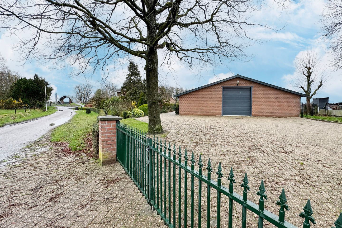 Foto 80 van Middenstraat 14-A