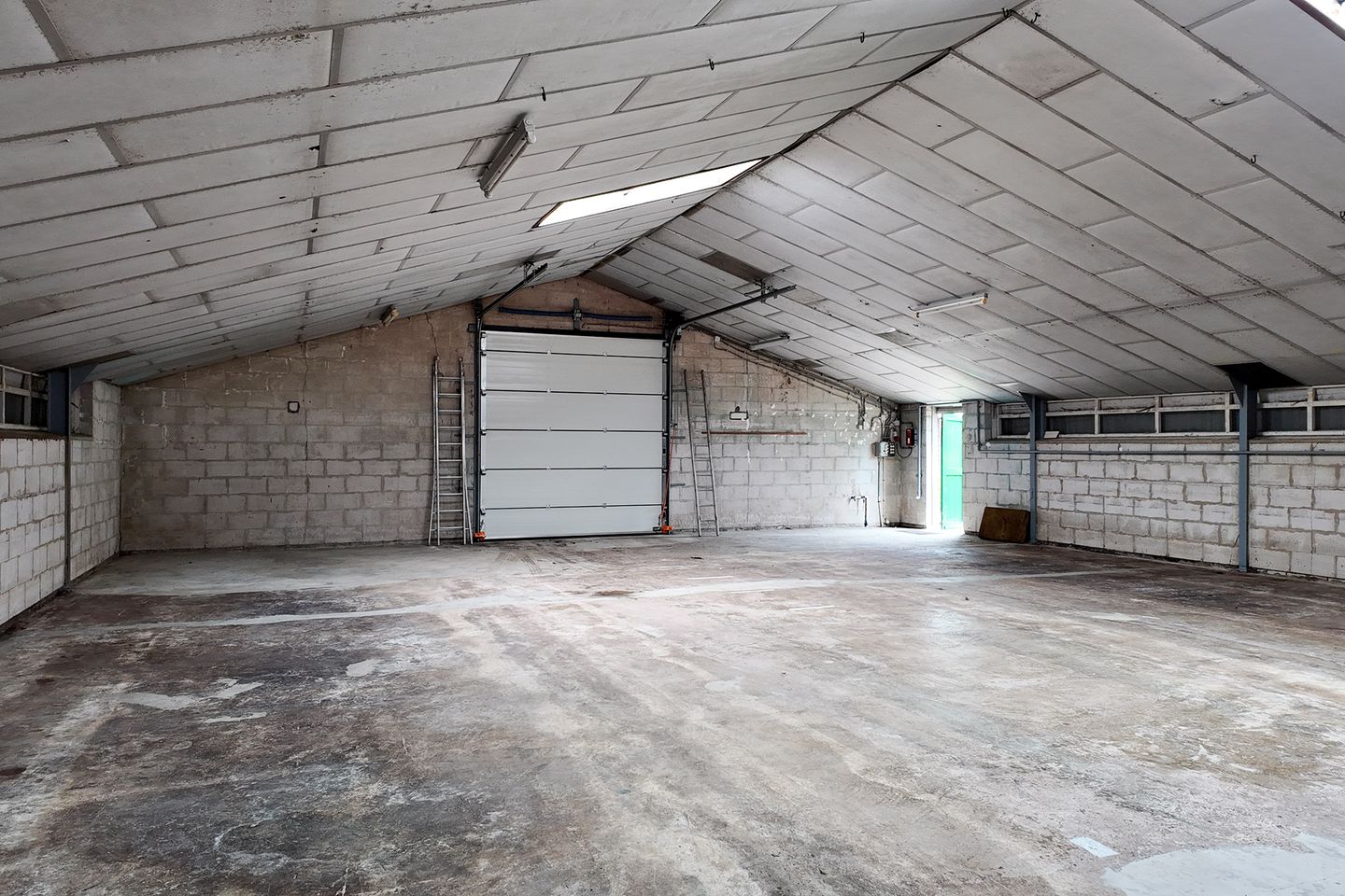 Foto 74 van Middenstraat 14-A